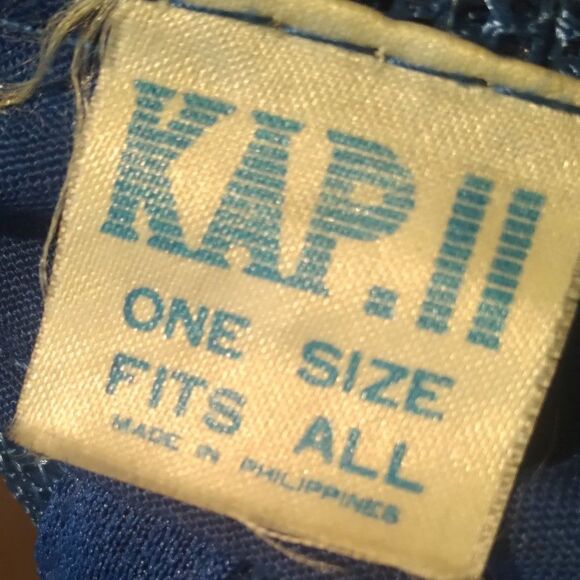 Vintage CL Motor Freight Snap Back Trucker Hat - Picture 8 of 8